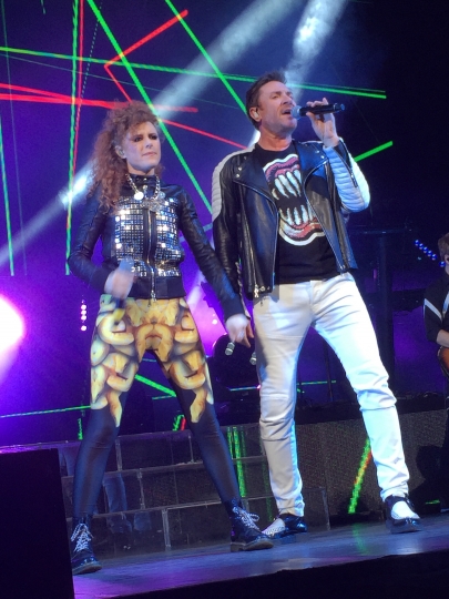 Duran Duran