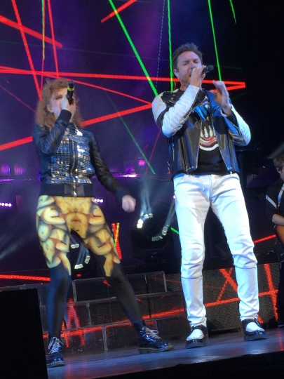 Duran Duran