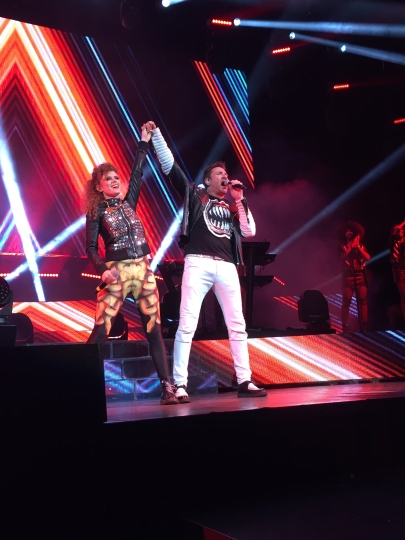 Duran Duran