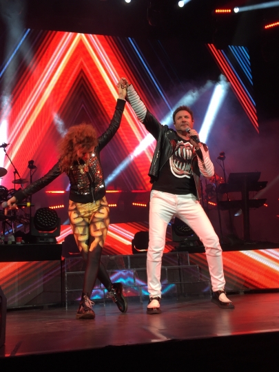 Duran Duran