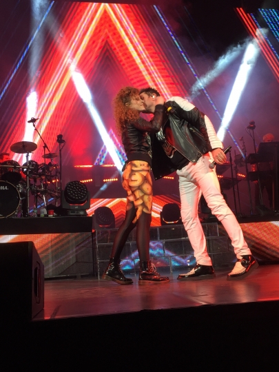 Duran Duran