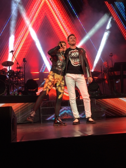 Duran Duran