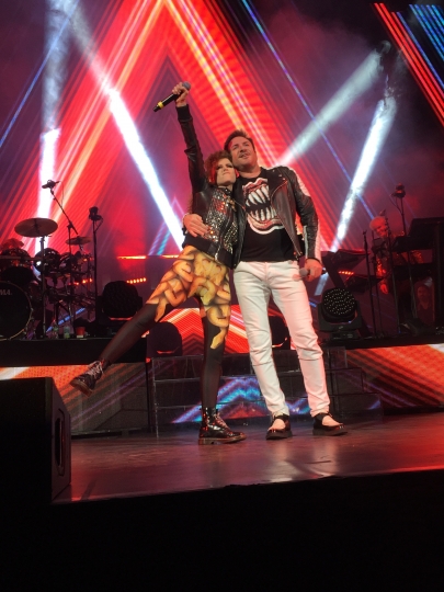 Duran Duran
