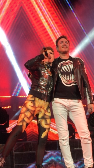 Duran Duran