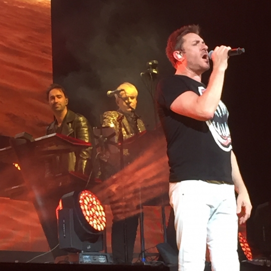 Duran Duran