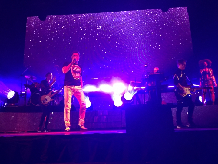 Duran Duran