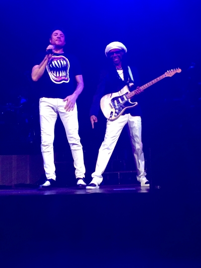 Duran Duran