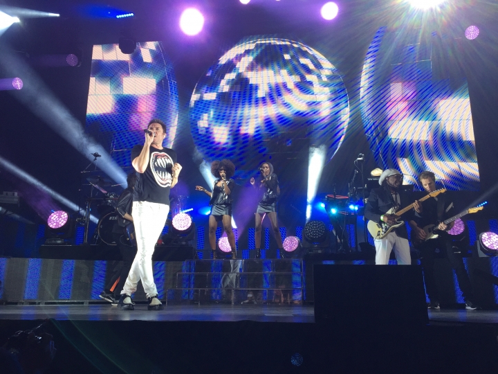 Duran Duran
