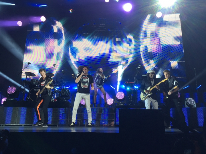 Duran Duran