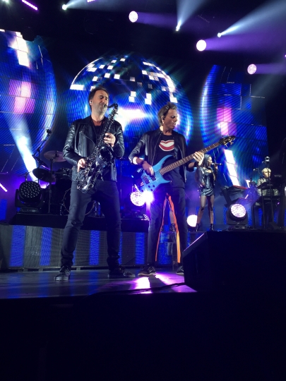 Duran Duran