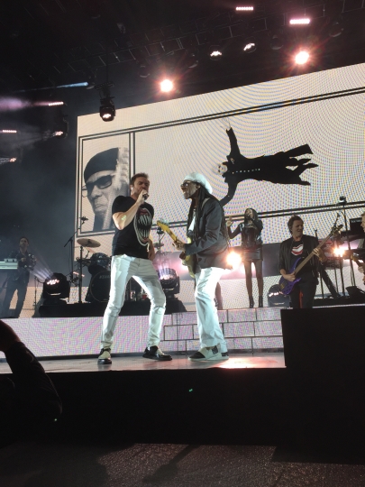 Duran Duran