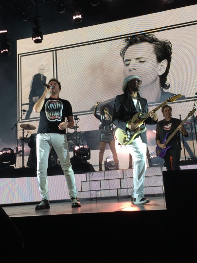 Duran Duran