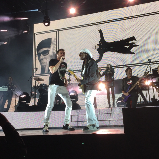 Duran Duran