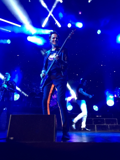 Duran Duran