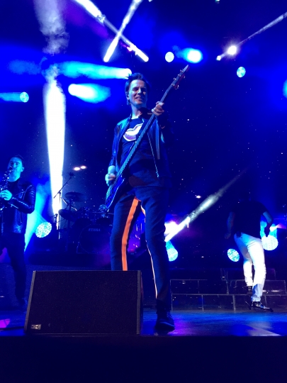 Duran Duran