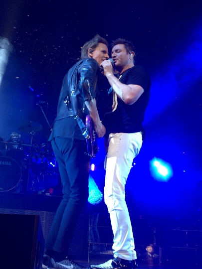Duran Duran