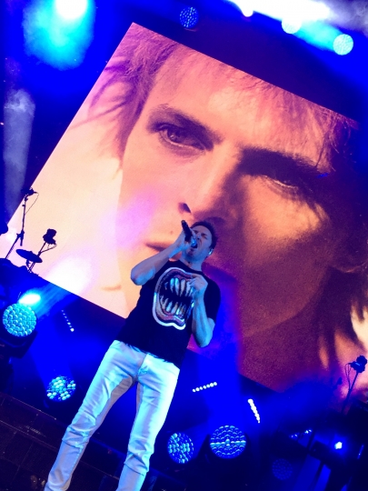 Duran Duran