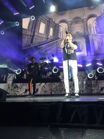Duran Duran