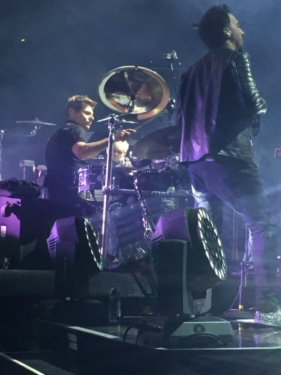 Duran Duran