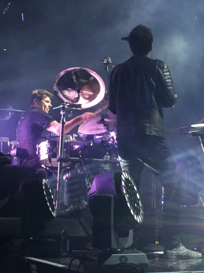 Duran Duran