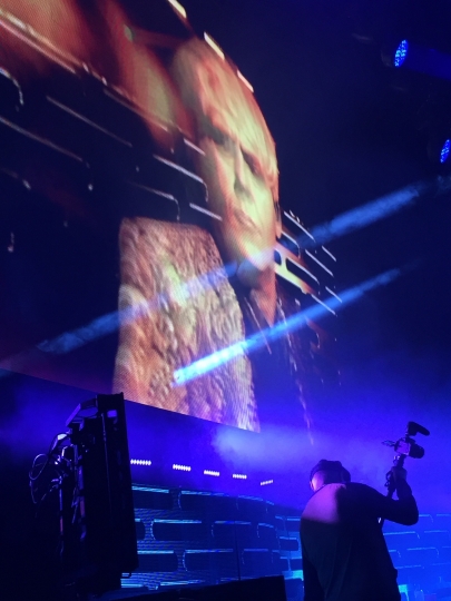 Duran Duran