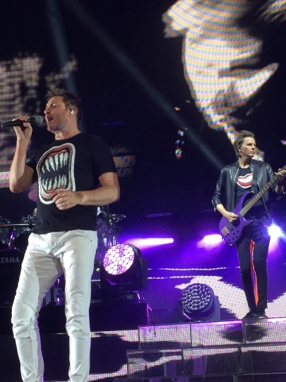 Duran Duran