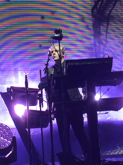 Duran Duran
