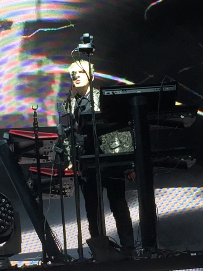 Duran Duran