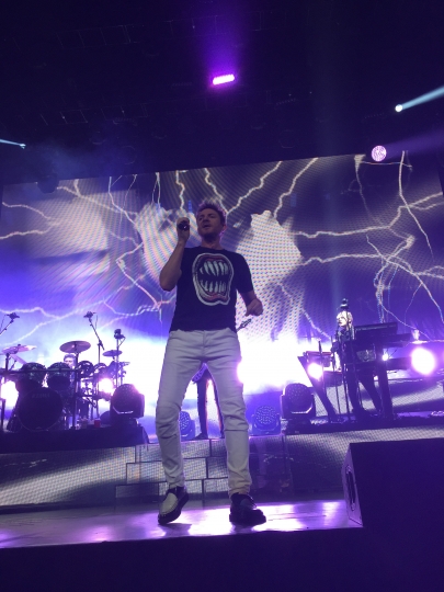Duran Duran