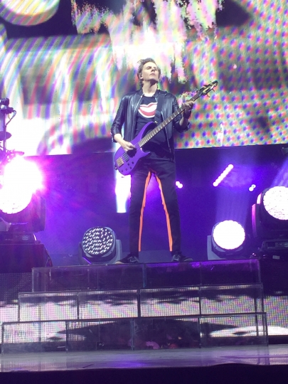 Duran Duran