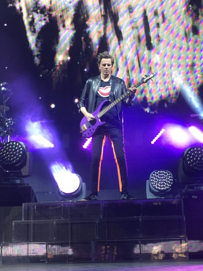 Duran Duran