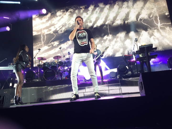 Duran Duran