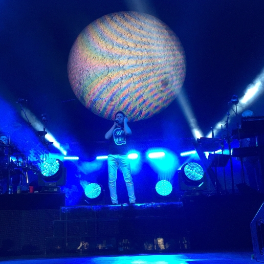 Duran Duran