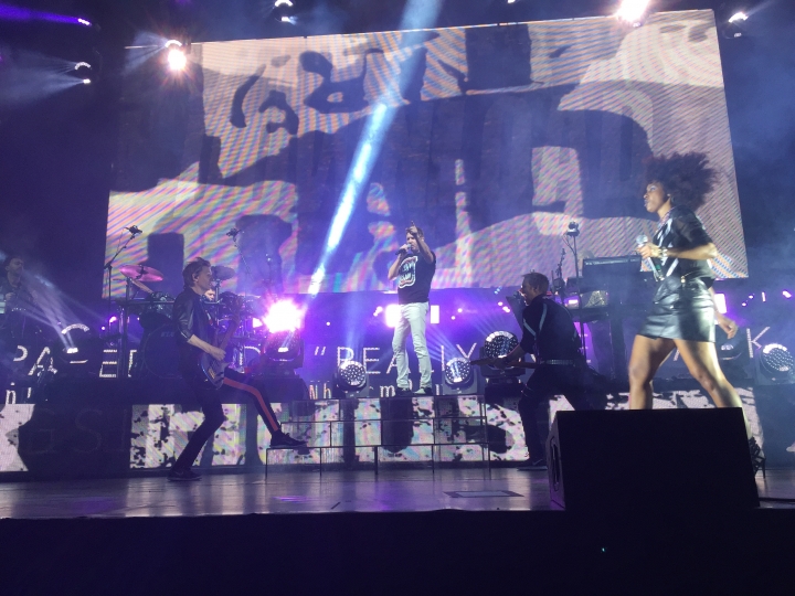 Duran Duran