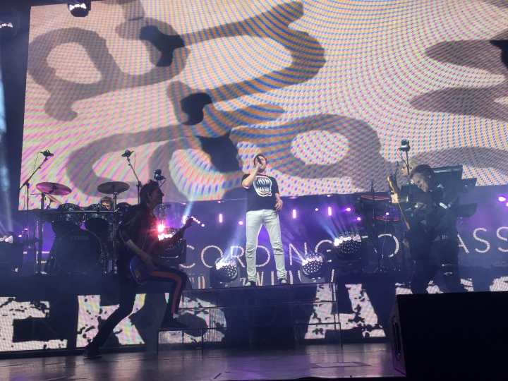 Duran Duran