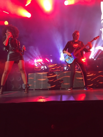Duran Duran