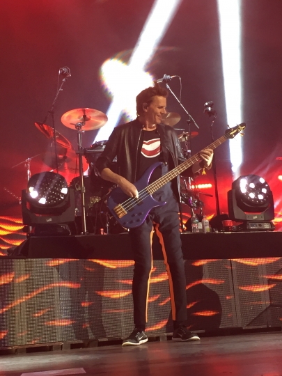 Duran Duran