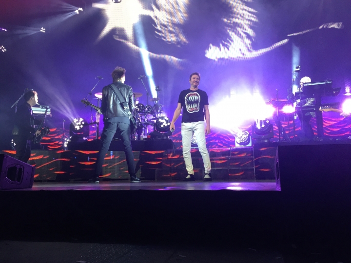 Duran Duran