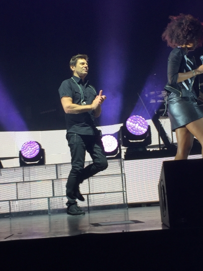 Duran Duran
