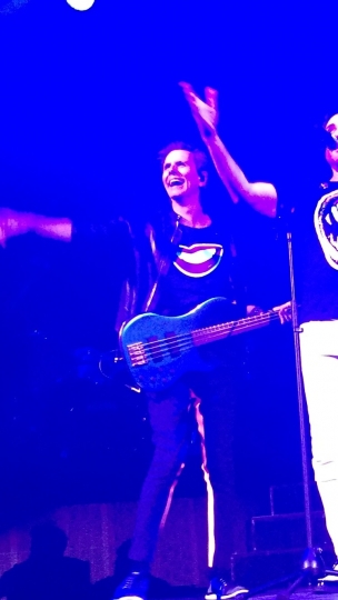 Duran Duran