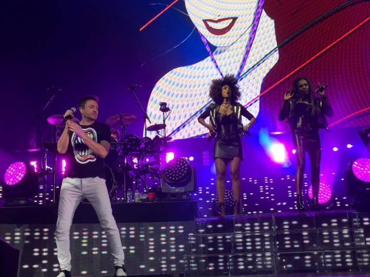 Duran Duran