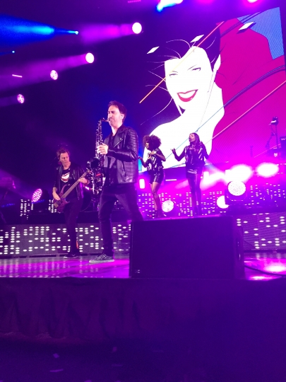 Duran Duran