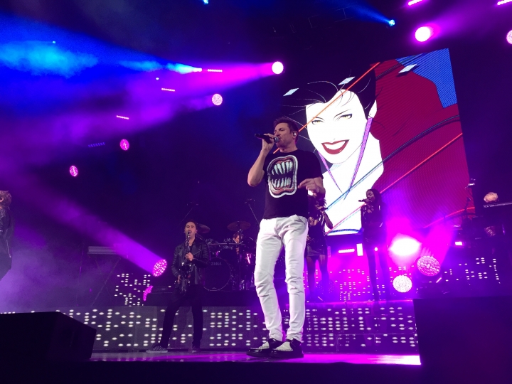 Duran Duran