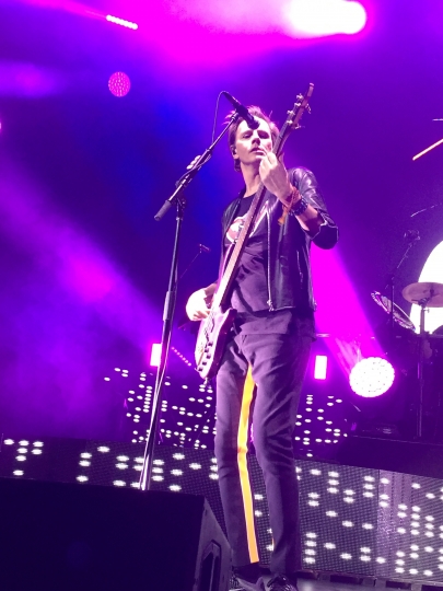 Duran Duran