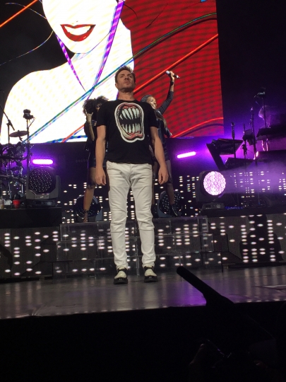Duran Duran