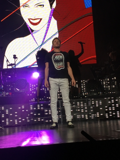 Duran Duran