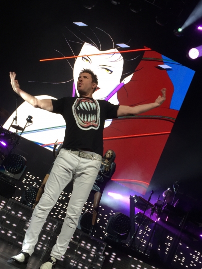 Duran Duran