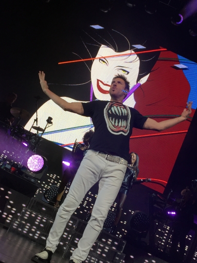 Duran Duran