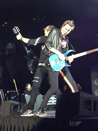 Duran Duran