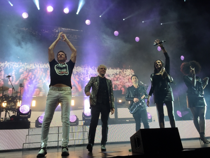 Duran Duran